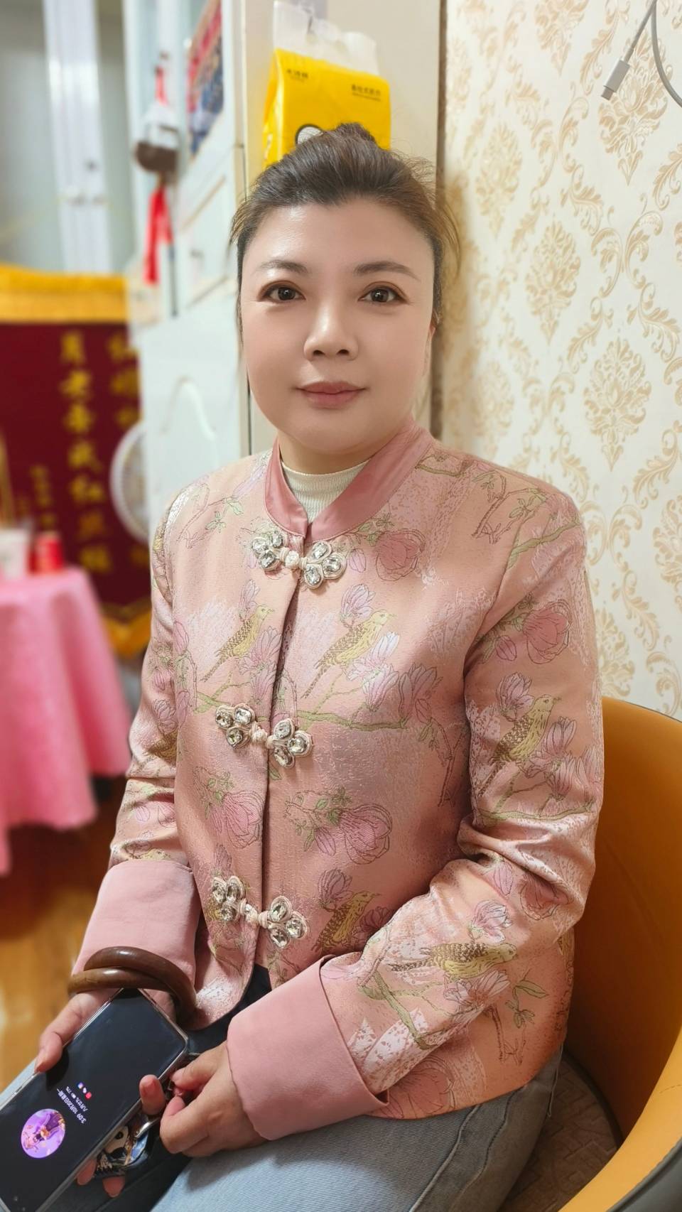 韩宏燕