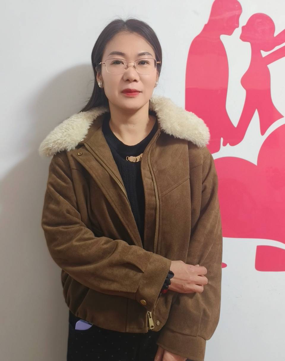 徐成芳