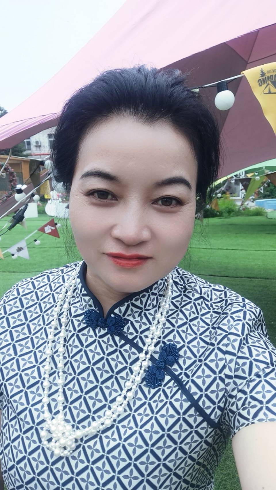 柳秀英