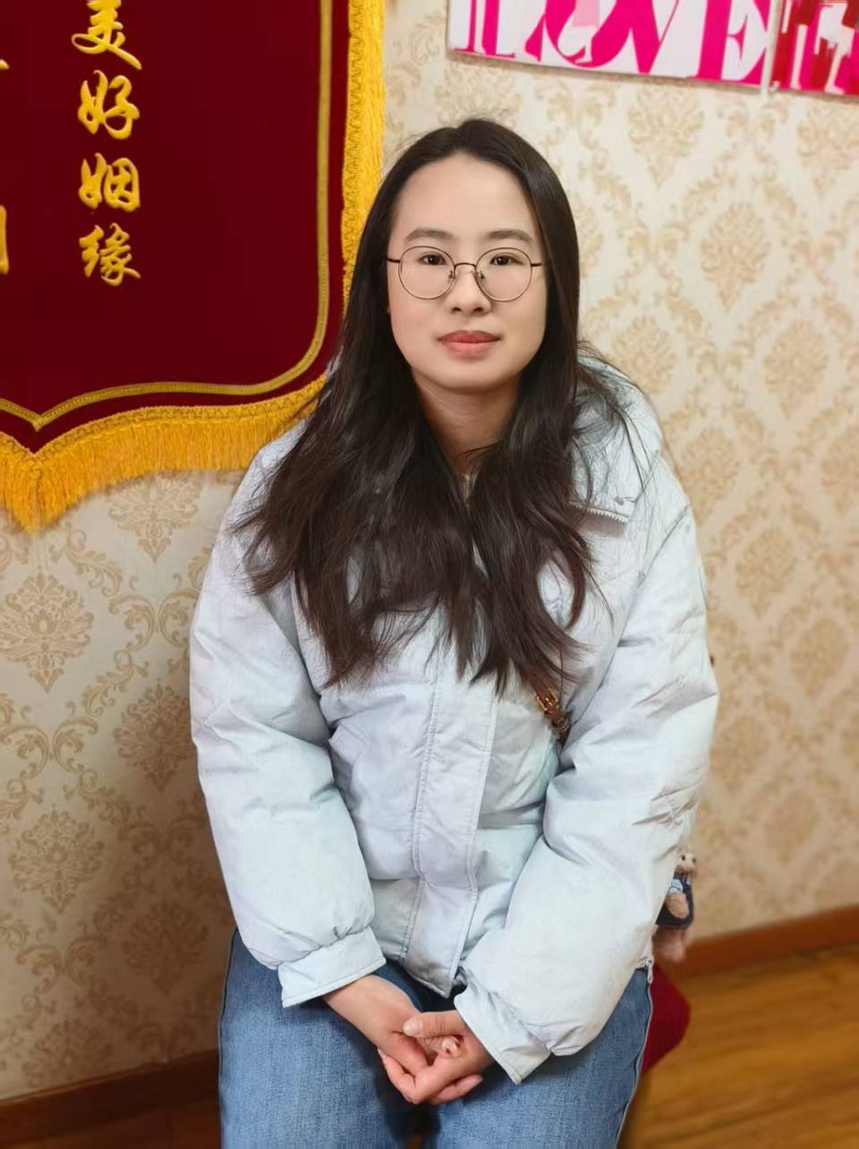 孙慧