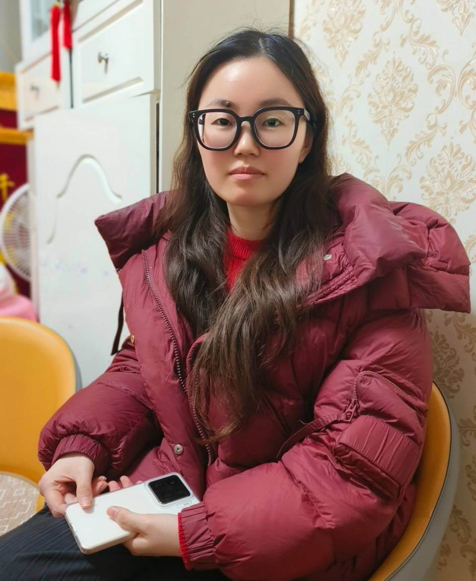 刘玉香