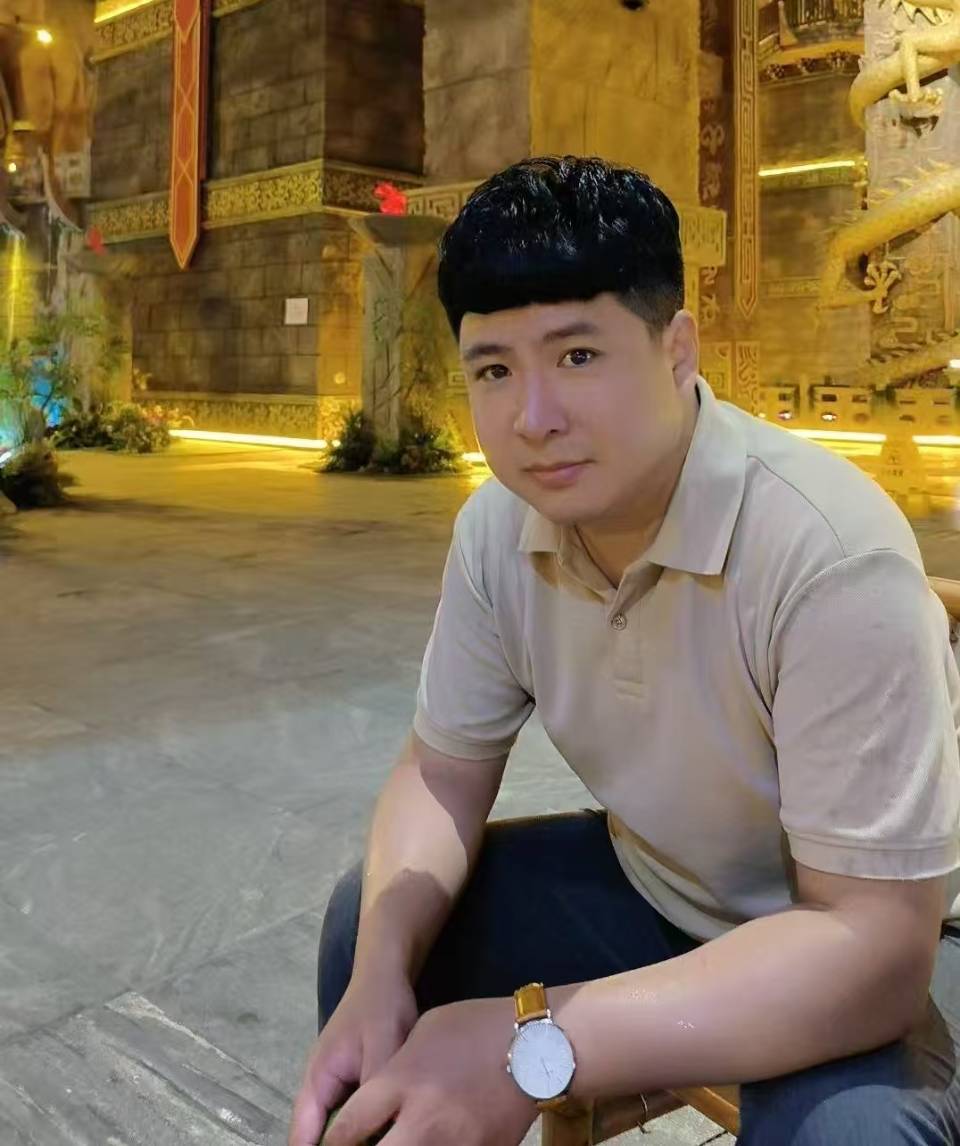 王云龙