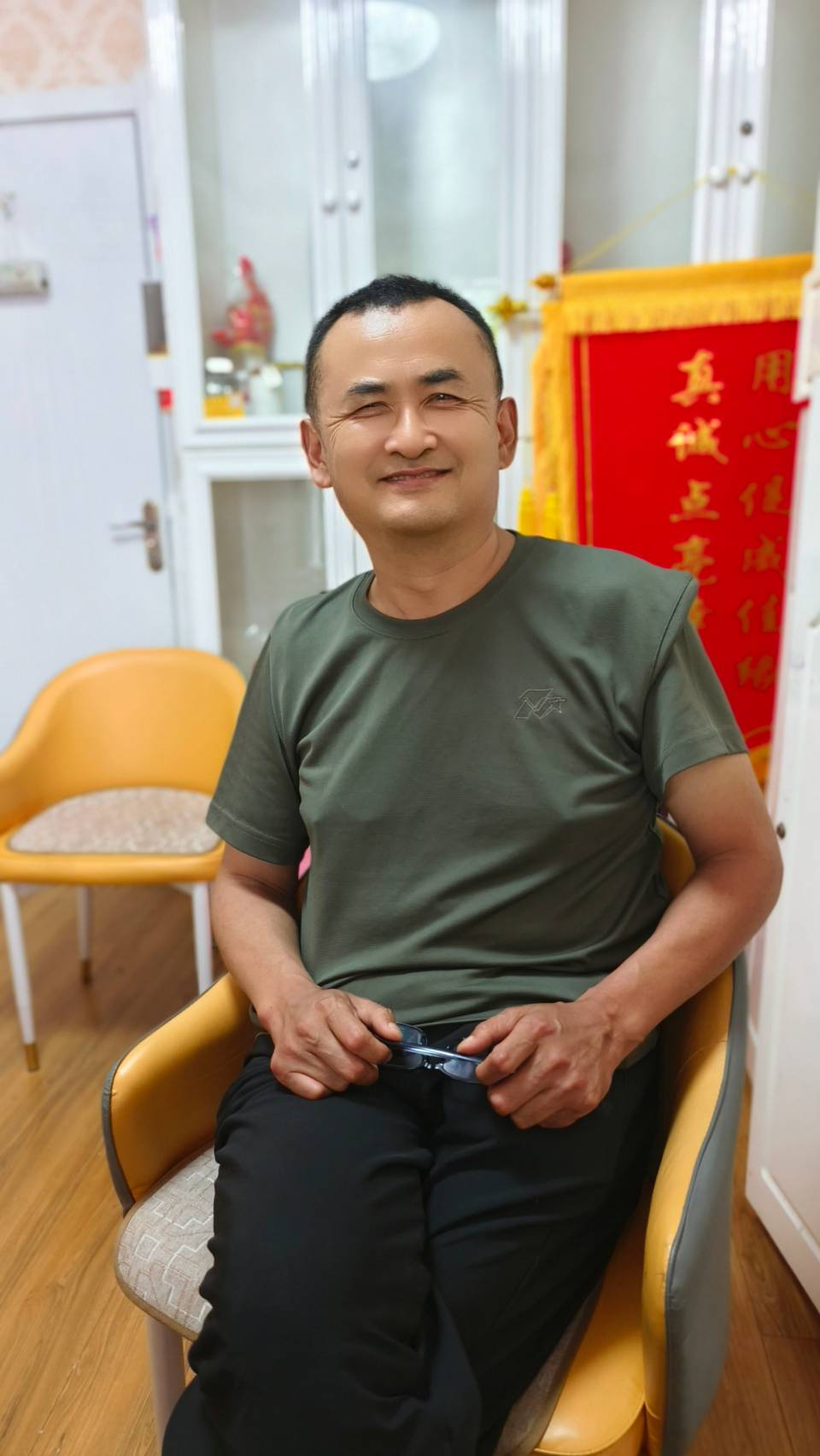 毕卫国