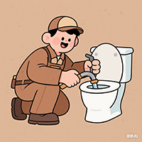 找疏通工