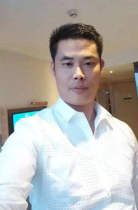 吴斌