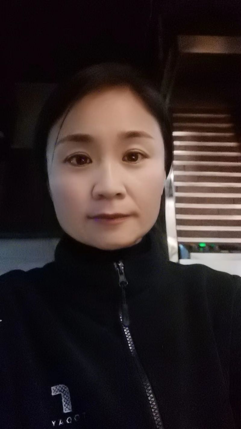刘娜
